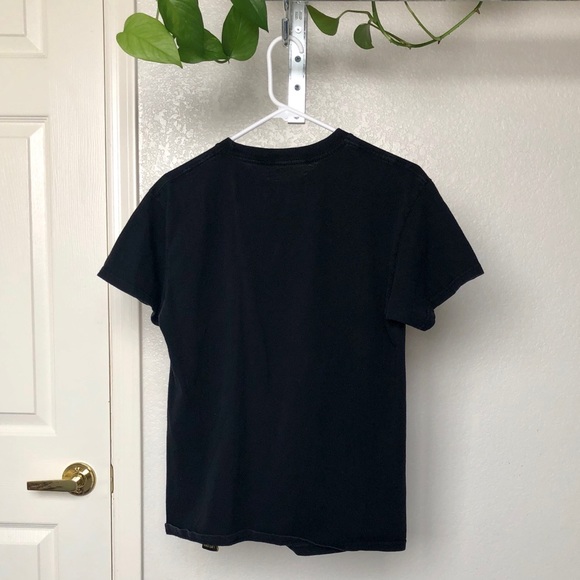 Vintage Last Kings Big LK Streetwear Tee - Picture 3 of 4